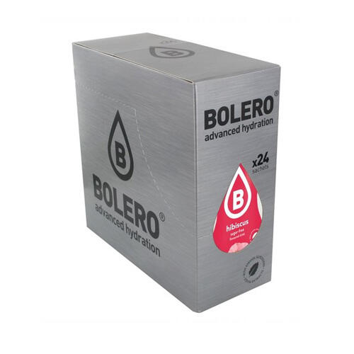 Boissons à diluer - BOLERO® - Hibiscus 4/4