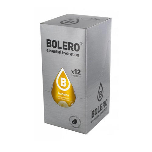 Boissons à diluer - BOLERO® - Banane 4/4