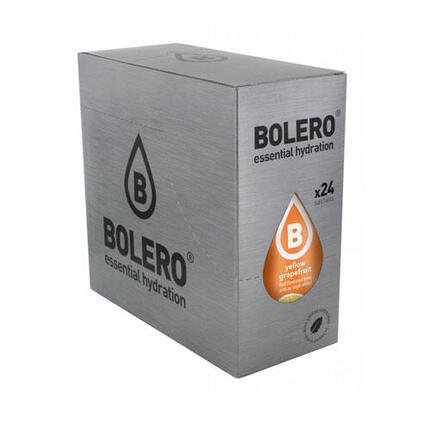 Boissons à diluer - BOLERO® - Canneberge