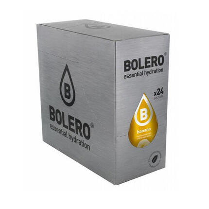 Boissons à diluer - BOLERO® - Canneberge
