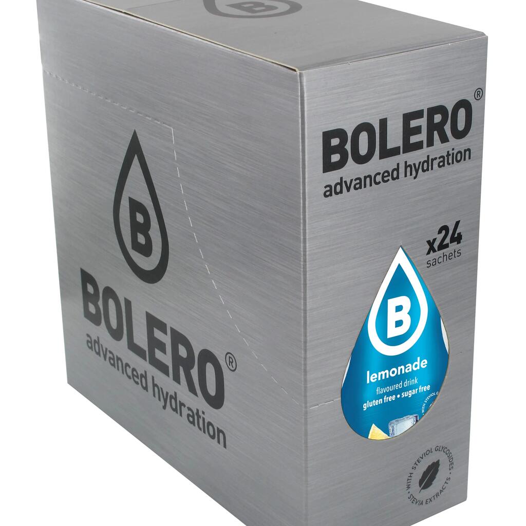 Bolero Classic (24x9g) Lemonade - Intra- & Post-Workout - Intra-Workout