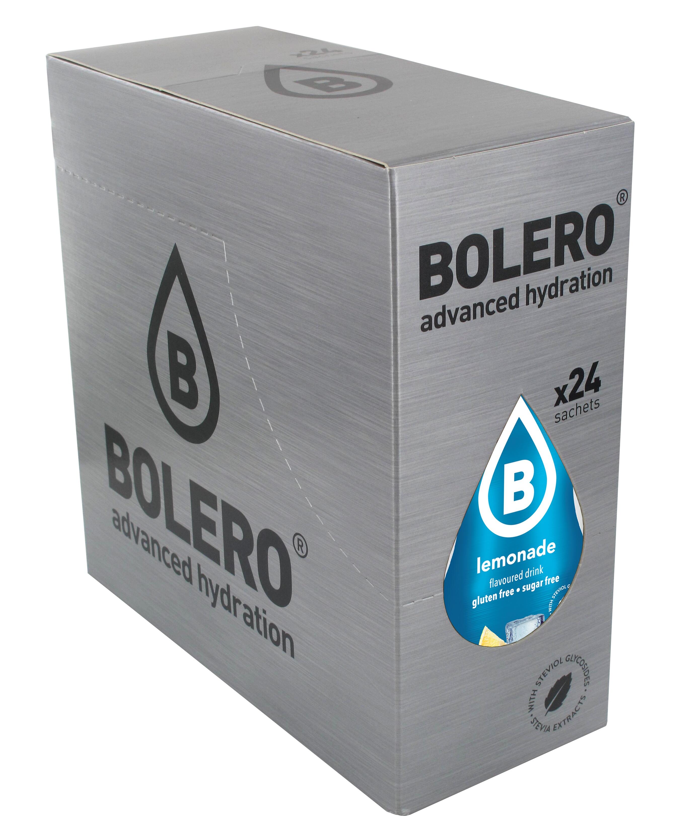 BOLERO picture