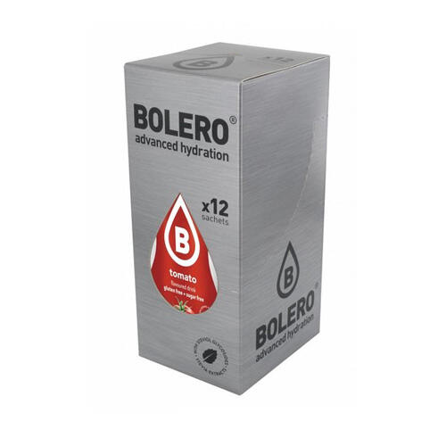 Boissons à diluer - BOLERO® - Tomate 4/5