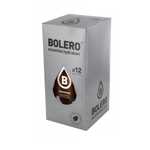 Boissons à diluer - BOLERO® - Noix de Coco 4/4