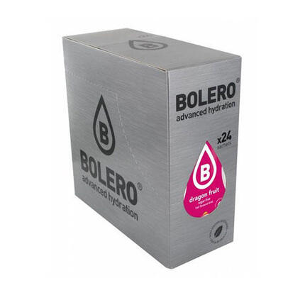Boissons à diluer - BOLERO® - Canneberge