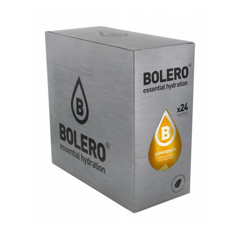 Bolero Classic (24x9g) Pineapple - Trening wewnętrzny i potreningowy