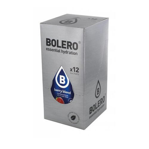 Boissons à diluer - BOLERO® - Mélange de Baies 4/4