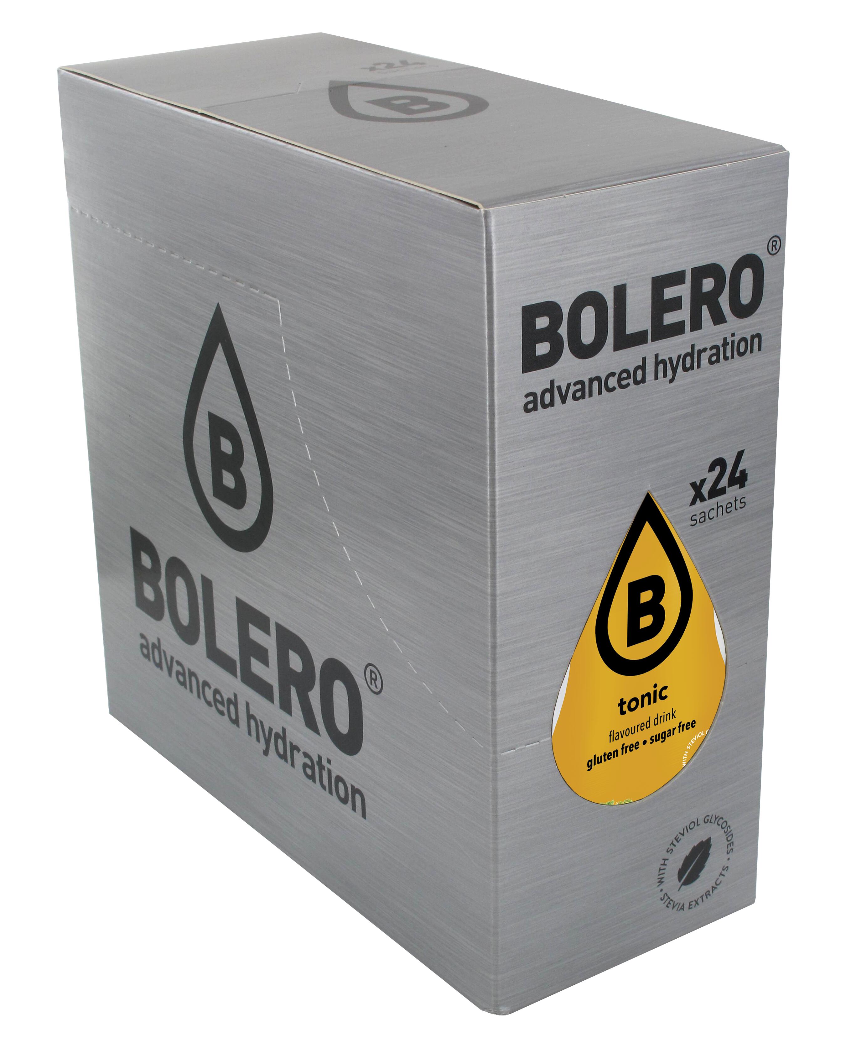 BOLERO picture