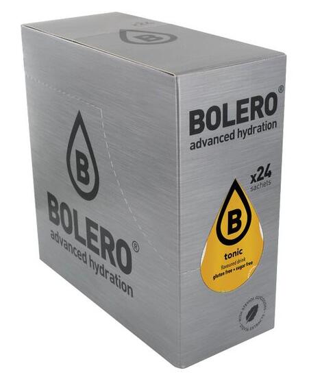 Boissons à diluer - BOLERO® - Tonic