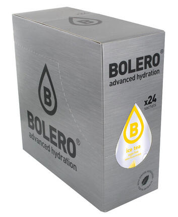 Boissons à diluer - BOLERO® - Canneberge