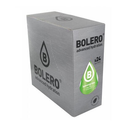 Boissons à diluer - BOLERO® - Canneberge