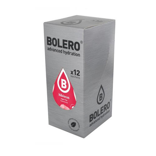 Boissons à diluer - BOLERO® - Hibiscus 4/4
