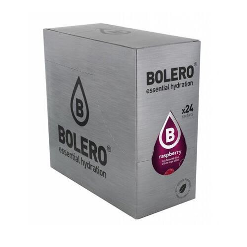 Bolero Sticks (12x3g) Pineapple - Intra- & Post-Workout - Intra-Workout