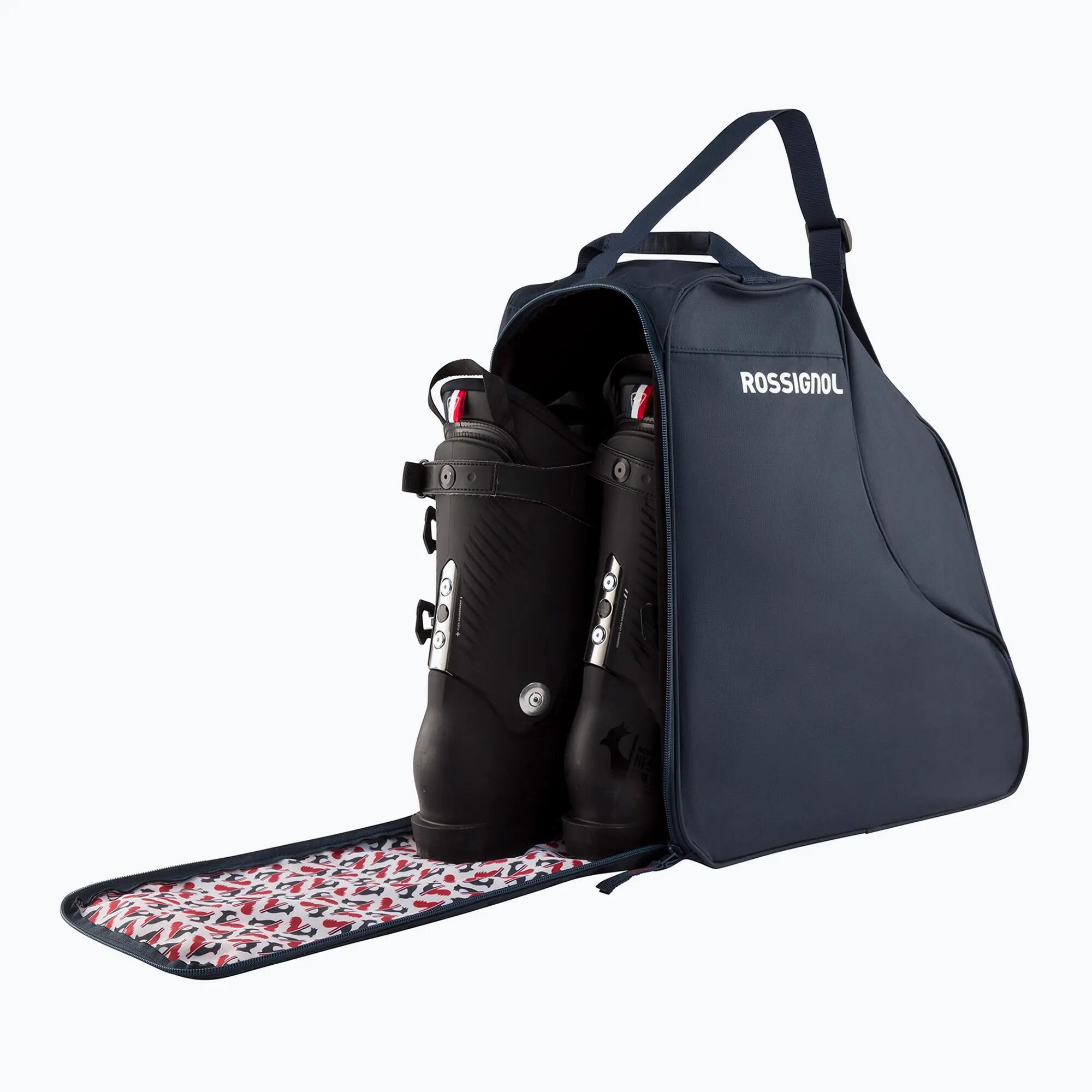 Borsa per stivali Rossignol Strato 4/7