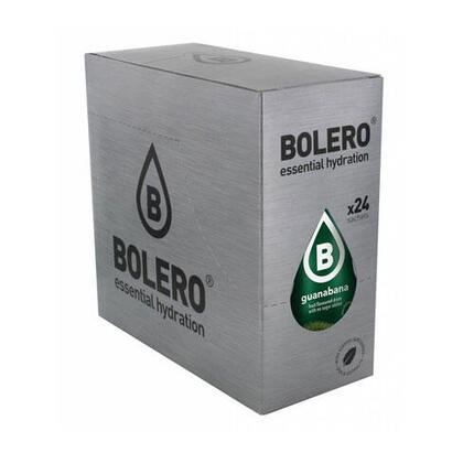 Boissons à diluer - BOLERO® - Canneberge