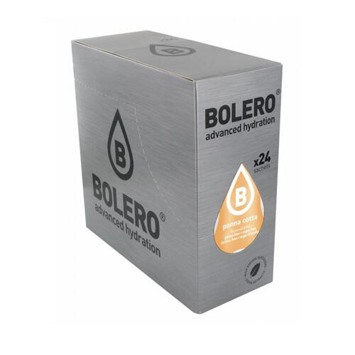 Boissons à diluer - BOLERO® - Panna Cotta 4/4