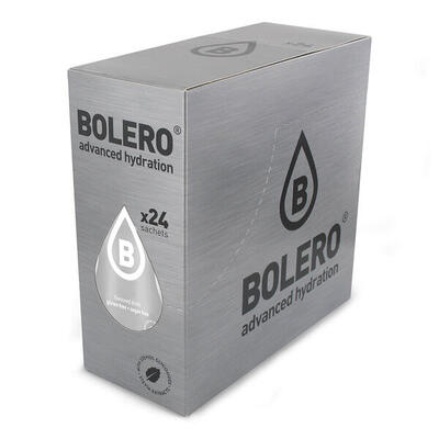 Elettroliti E Idratazione - Scatola Bolero Classica (12x9g) - Ananas