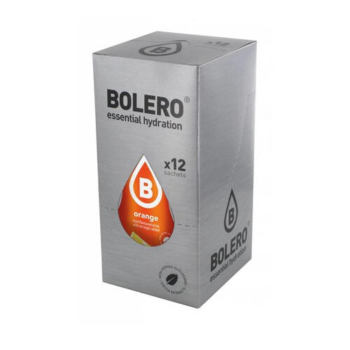 Boissons à diluer - BOLERO® - Orange 4/4