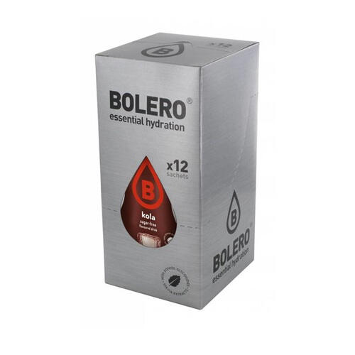 Boissons à diluer - BOLERO® - Kola 4/4