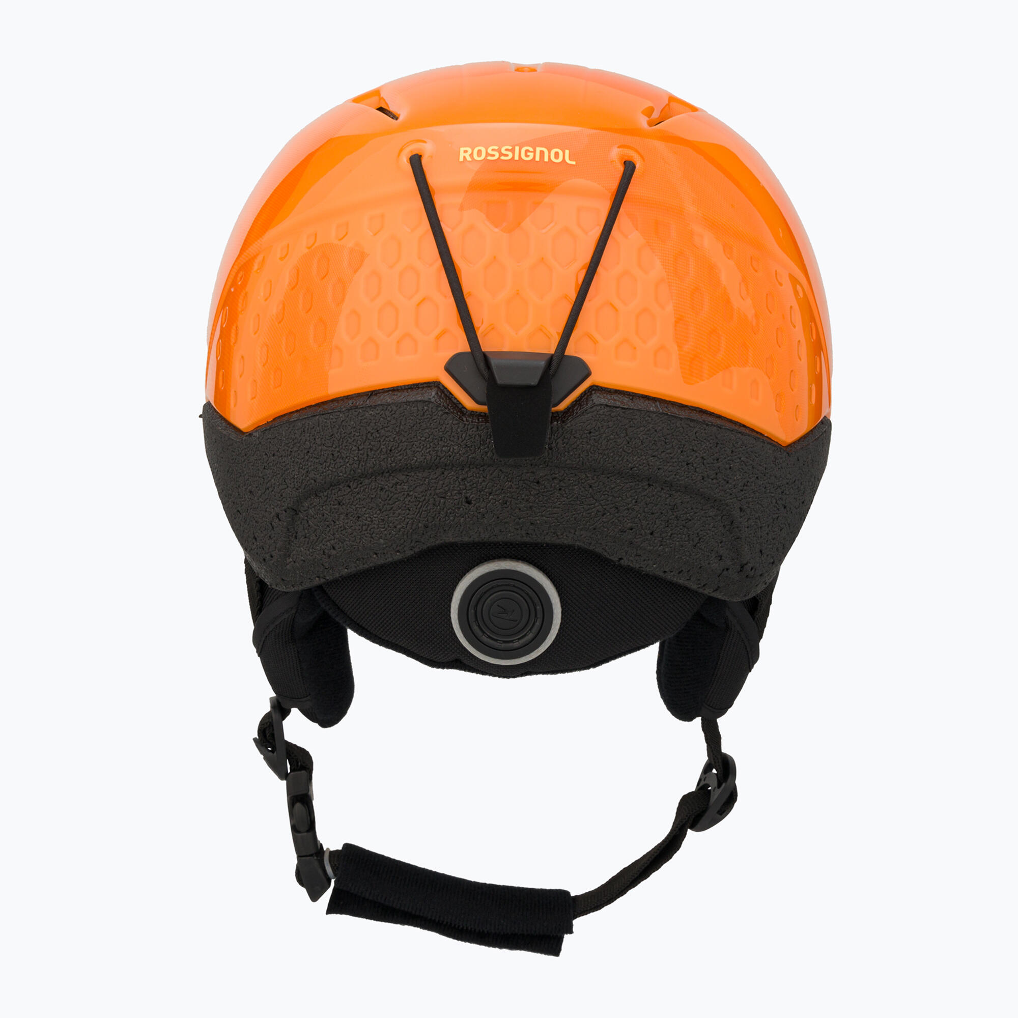Rossignol Whoopee Impacts kinderskihelm 3/5