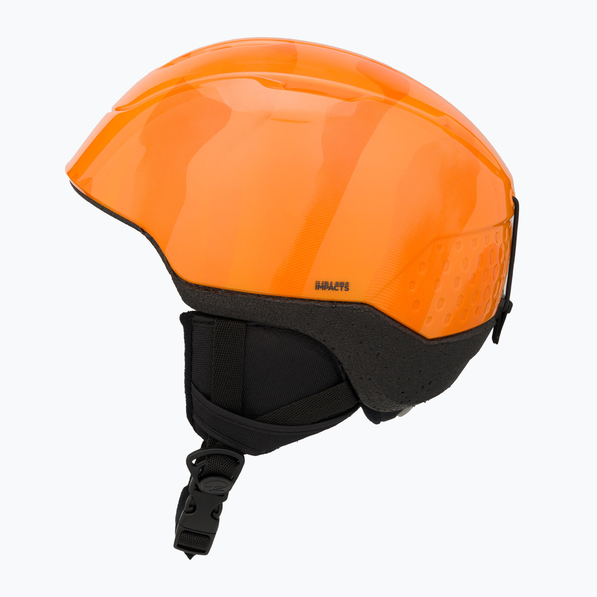 Rossignol Whoopee Impacts kinderskihelm 5/5