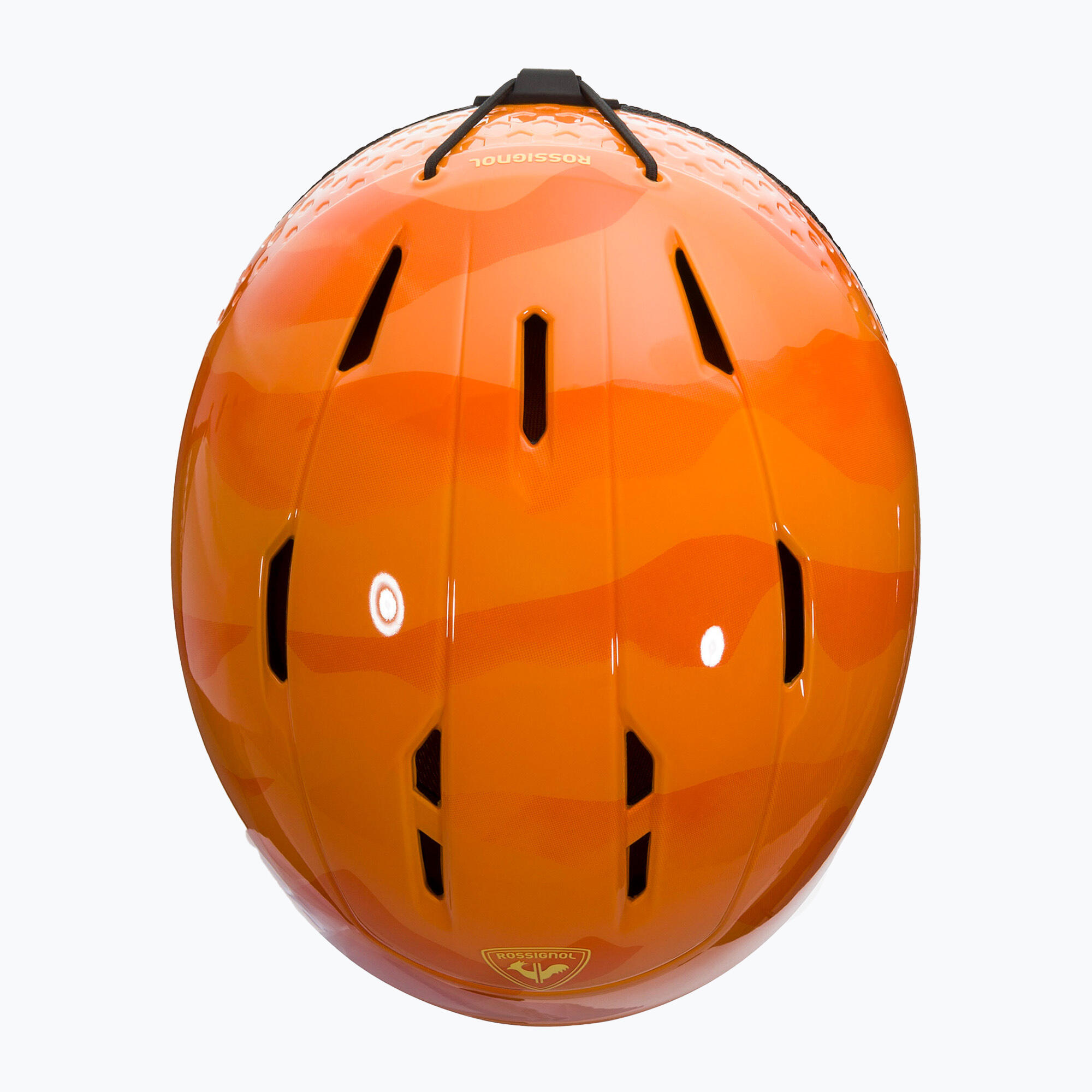 Rossignol Whoopee Impacts kinderskihelm 4/5