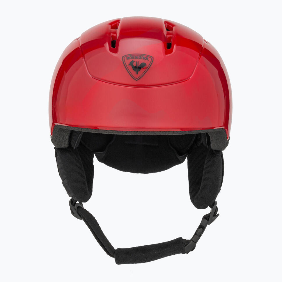 Kask narciarski dziecięcy Rossignol Whoopee Impacts