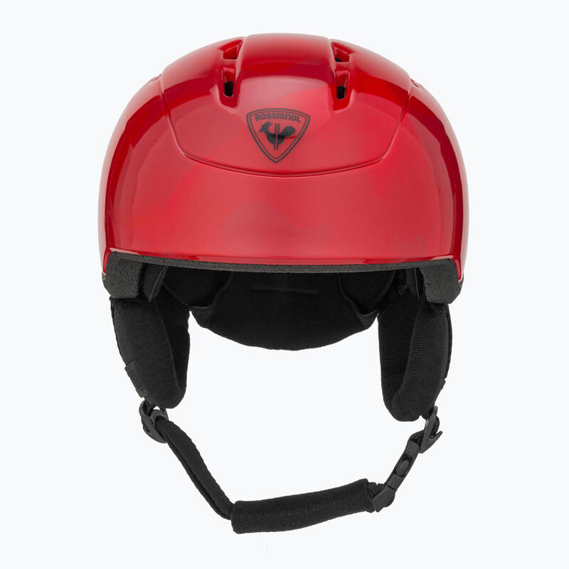 Casca de schi pentru copii Rossignol Whoopee Impacts