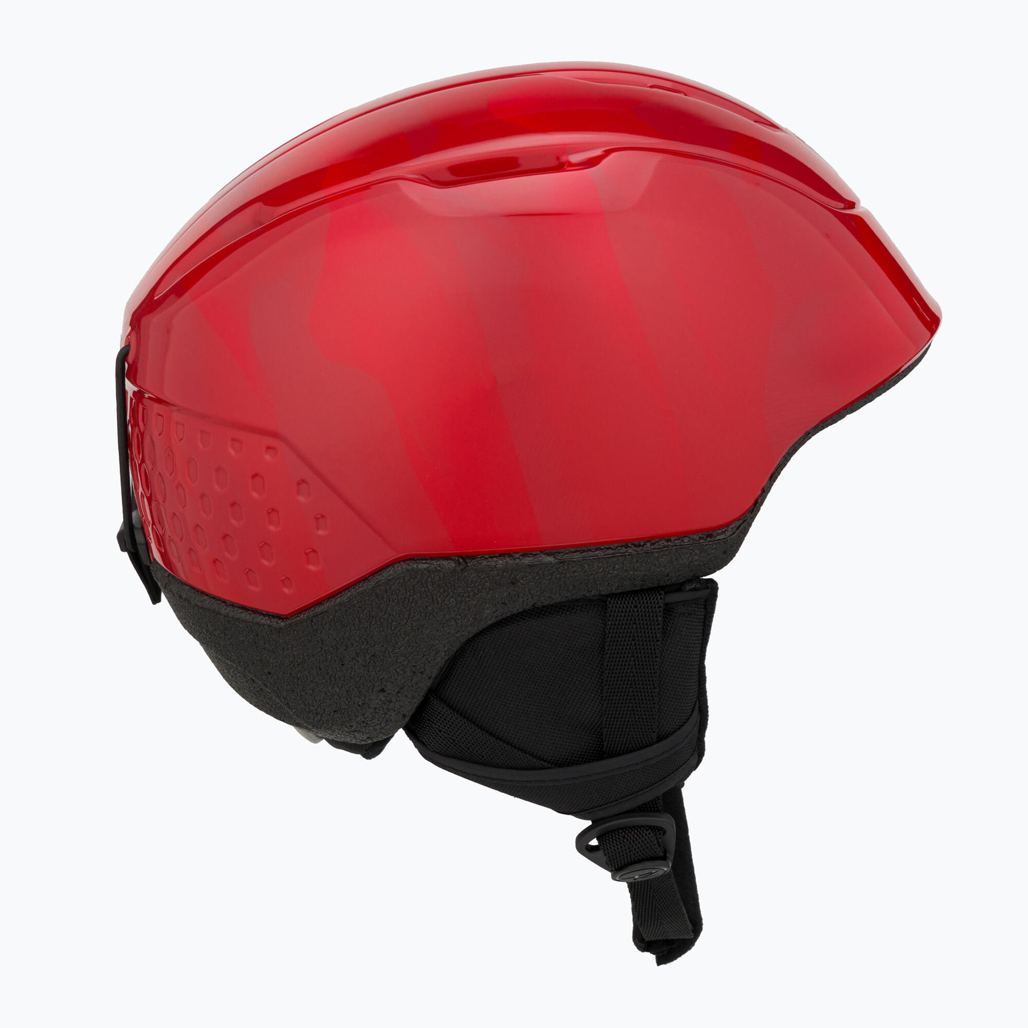 Rossignol Whoopee impacta capacete de esqui infantil 4/5