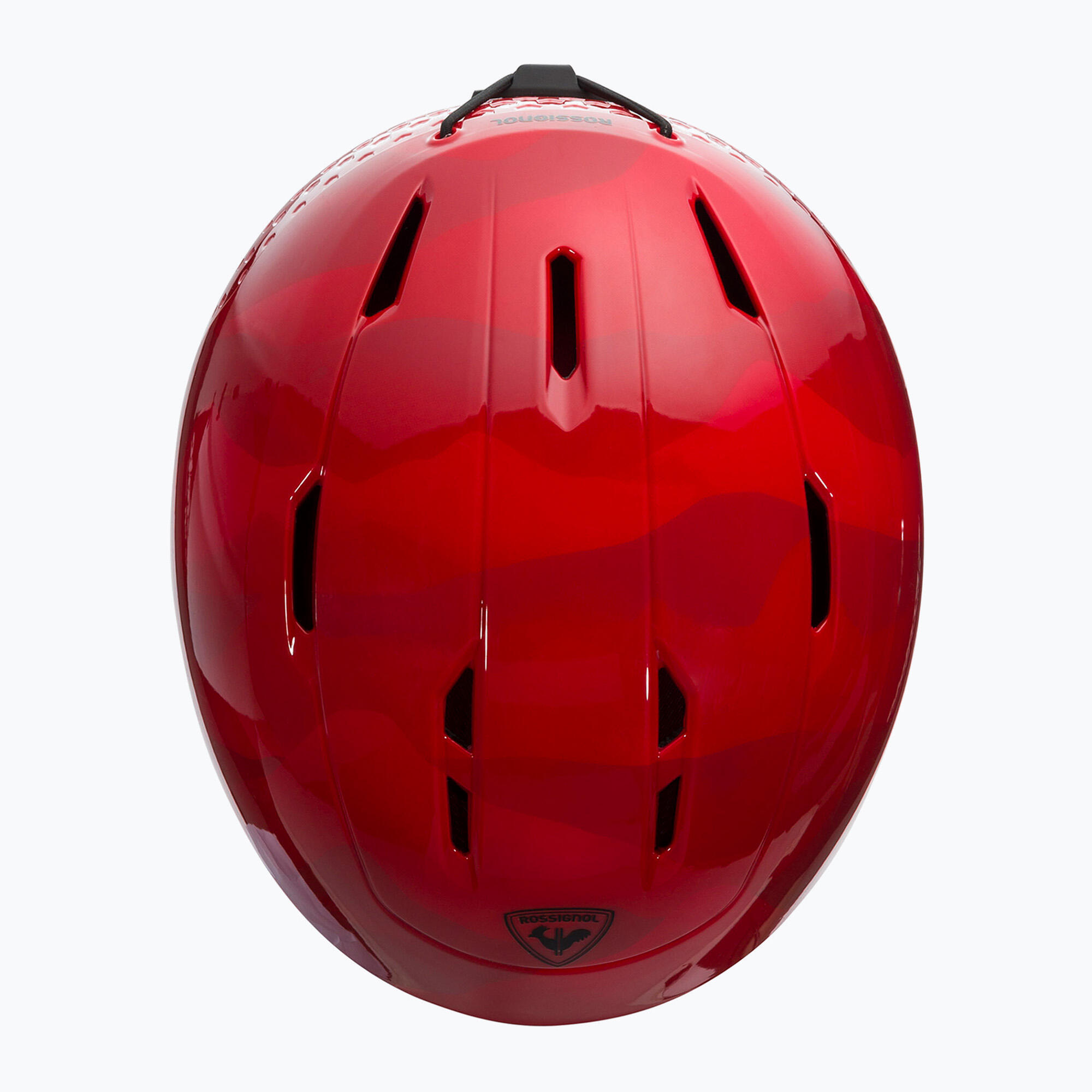 Rossignol Whoopee impacta capacete de esqui infantil 5/5