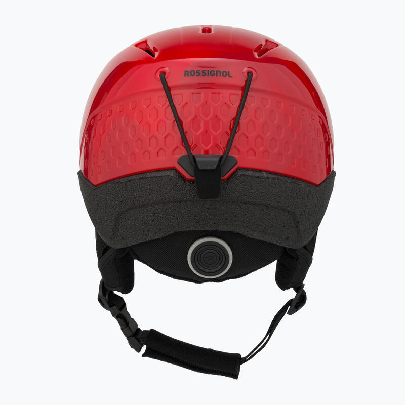 Casca de schi pentru copii Rossignol Whoopee Impacts