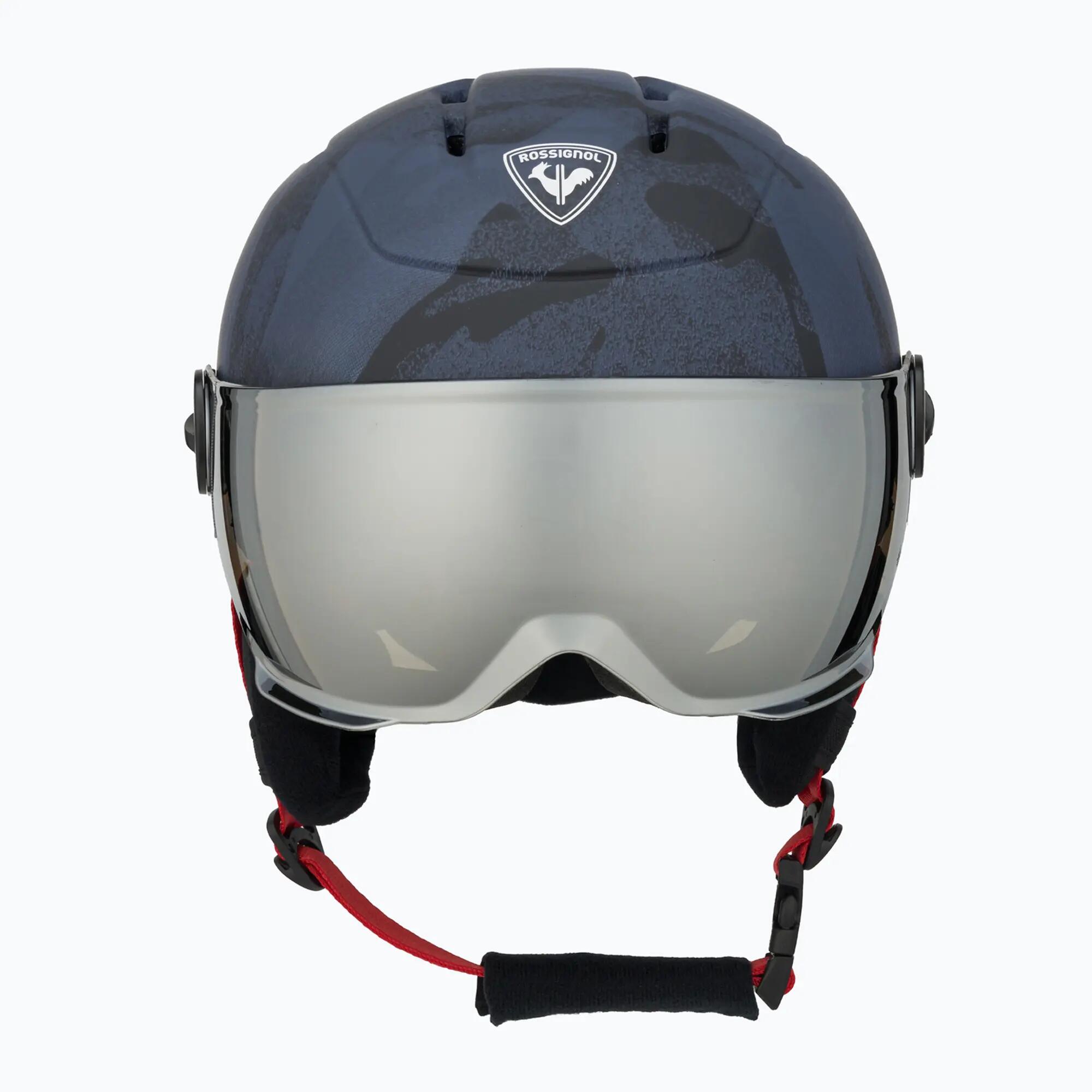 Casque De Ski / Snow Whoopee Visor Impacts Garçon 2/5