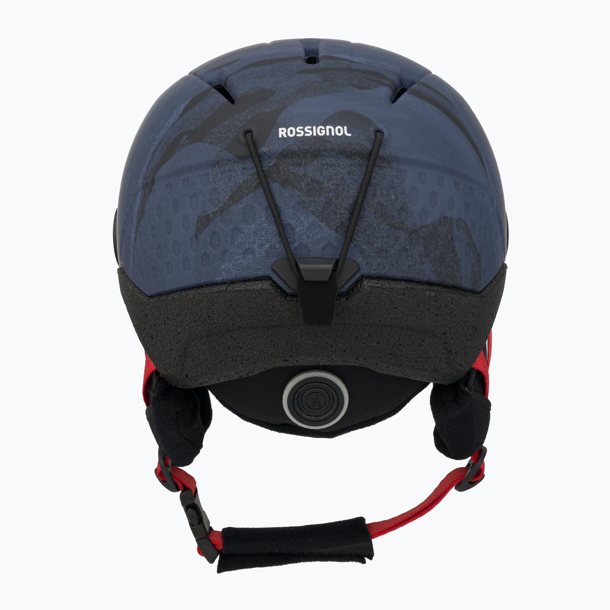 Casque De Ski / Snow Whoopee Visor Impacts Garçon 3/5