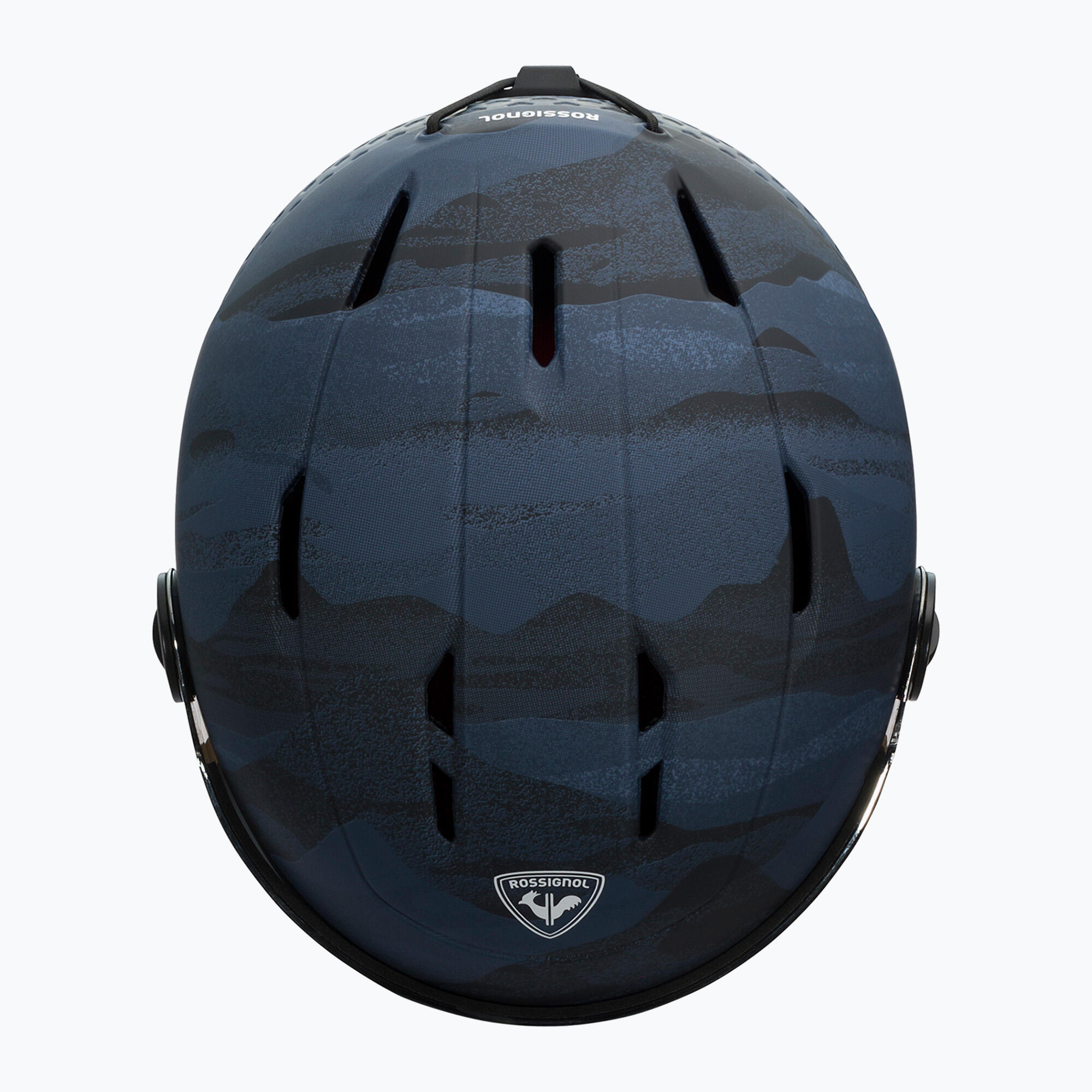 Casque De Ski / Snow Whoopee Visor Impacts Garçon 4/5