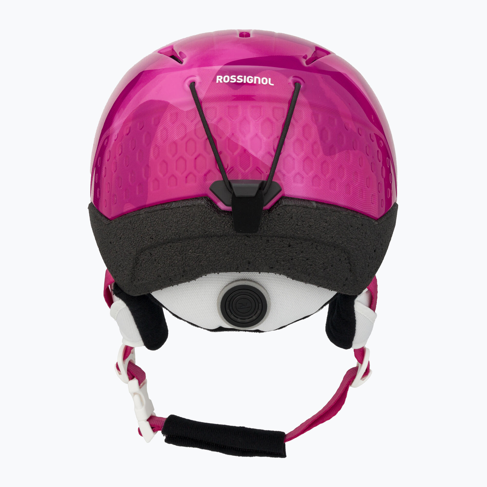 Casque De Ski / Snow Whoopee Impacts Fille 3/5