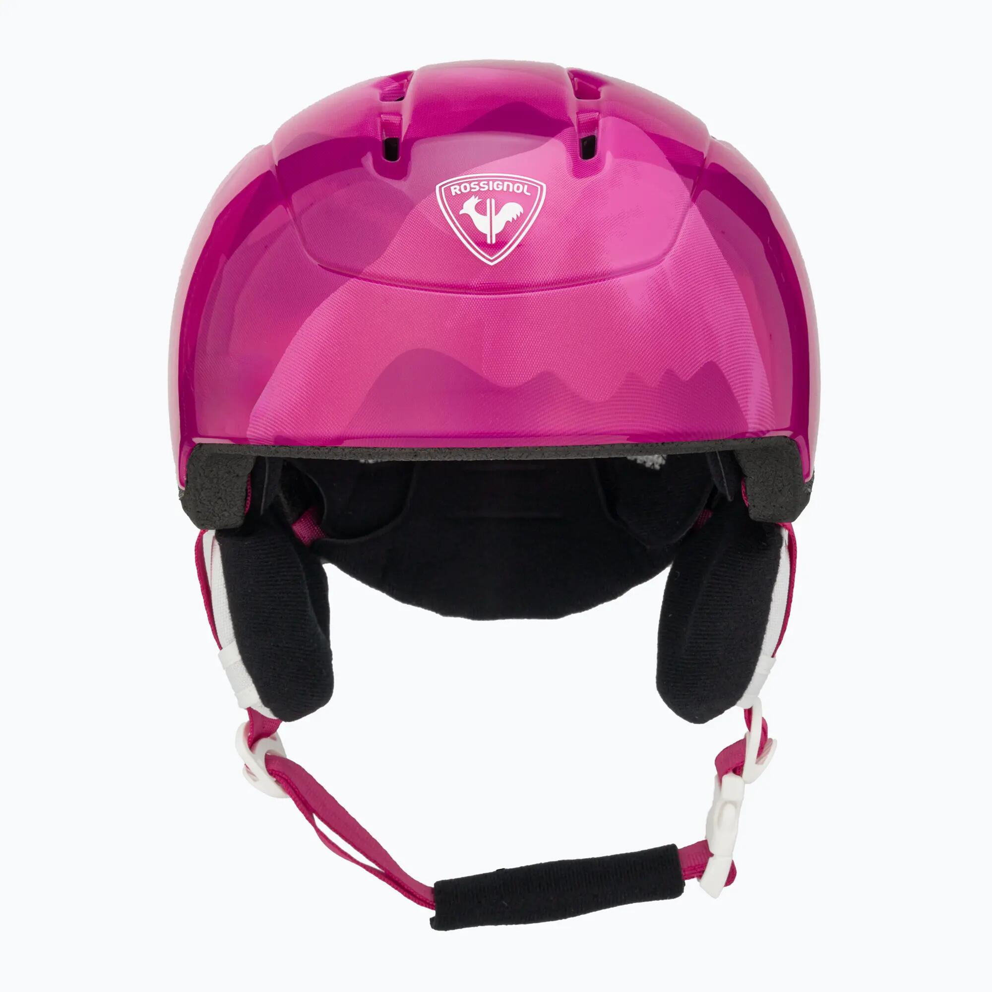 Casque De Ski / Snow Whoopee Impacts Fille 2/5