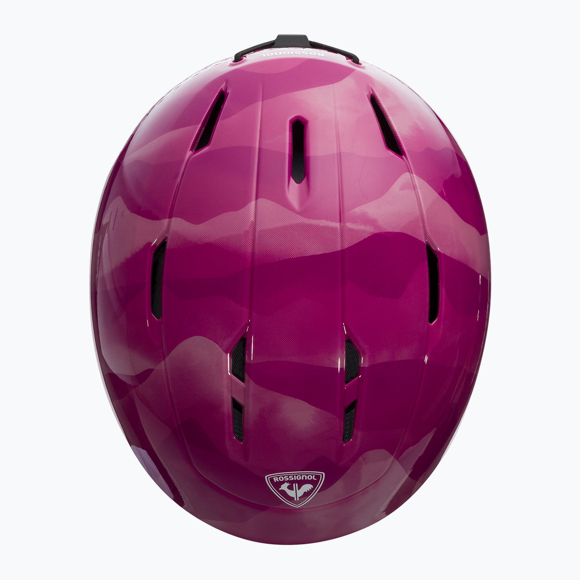 Casque De Ski / Snow Whoopee Impacts Fille 4/5