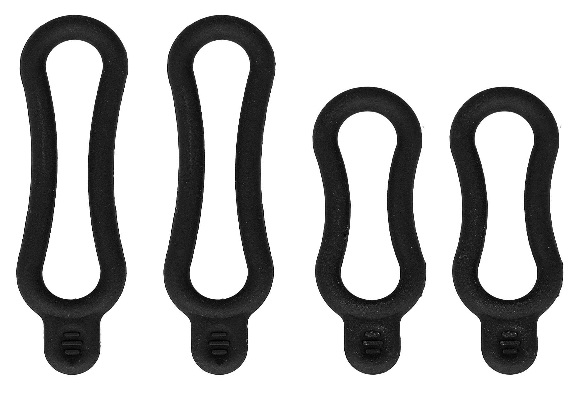 VAYOX VA0076 support vélo universel pour lampes de poche 3/7