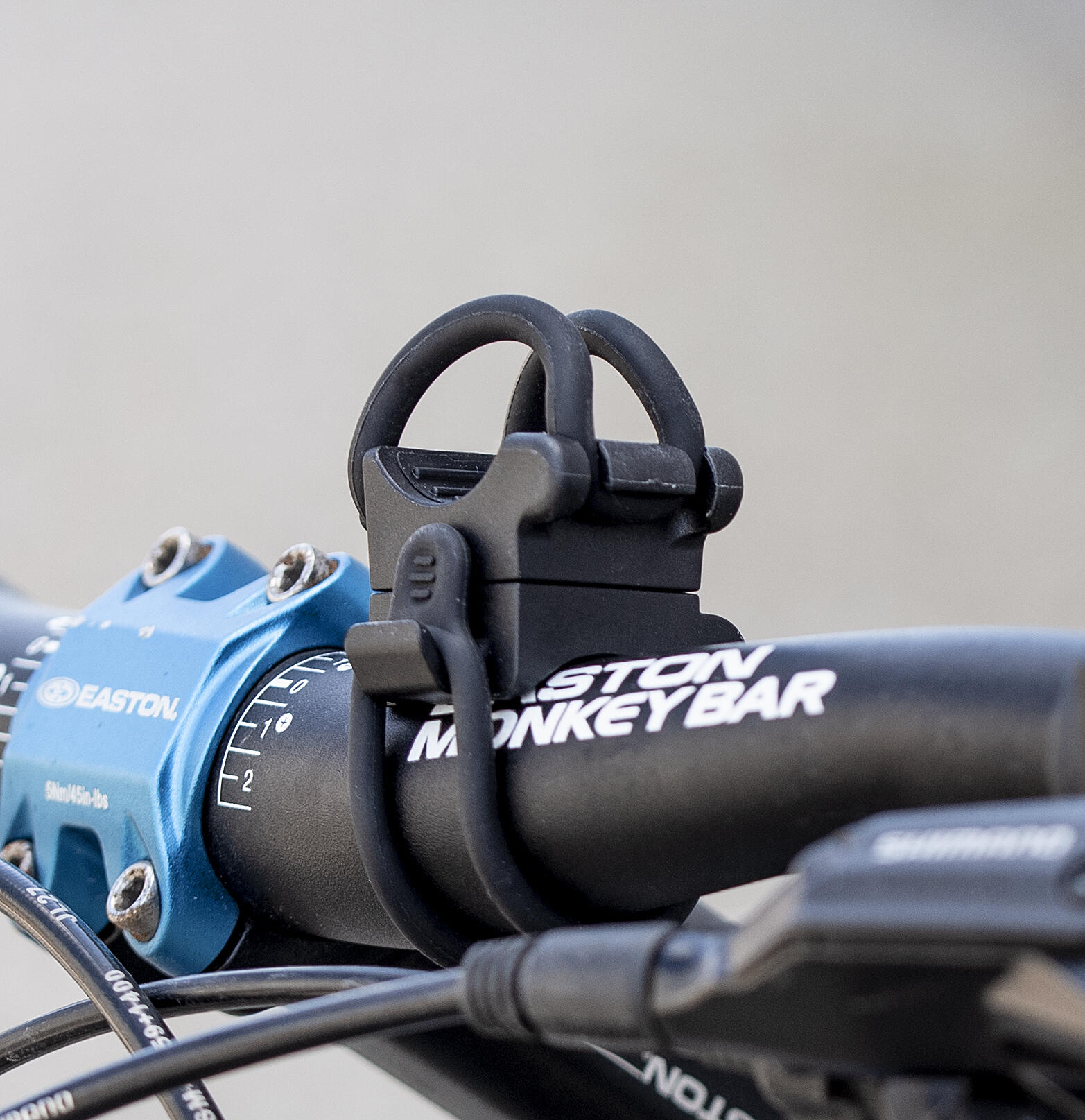 VAYOX VA0076 support vélo universel pour lampes de poche 2/7