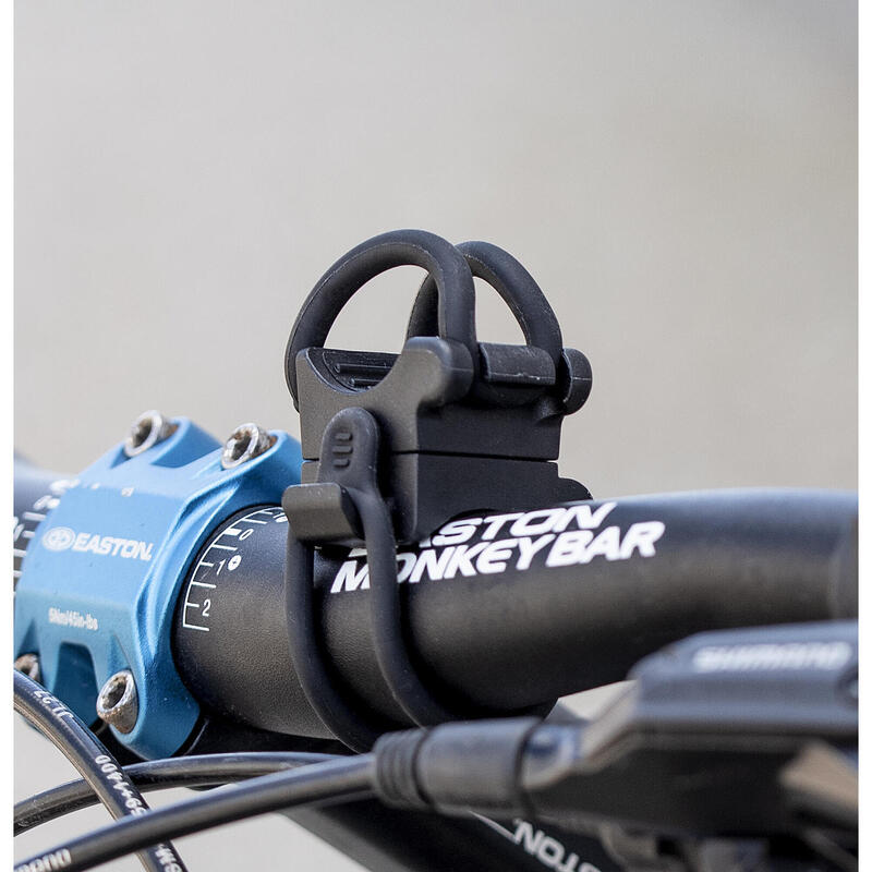 Suport pentru biciclete pentru lanterne VA0076 universal