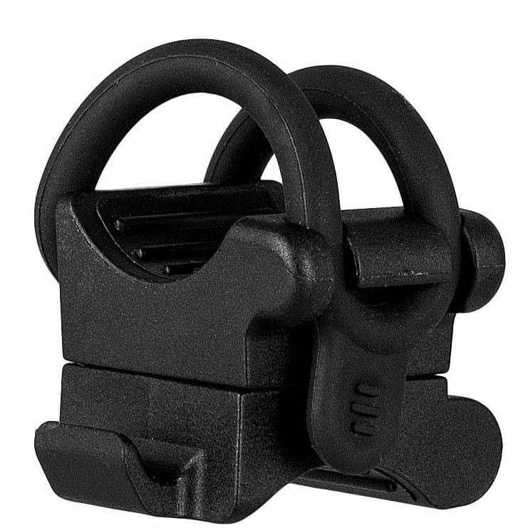 Suporte universal para lanternas de bicicleta vayox va0076