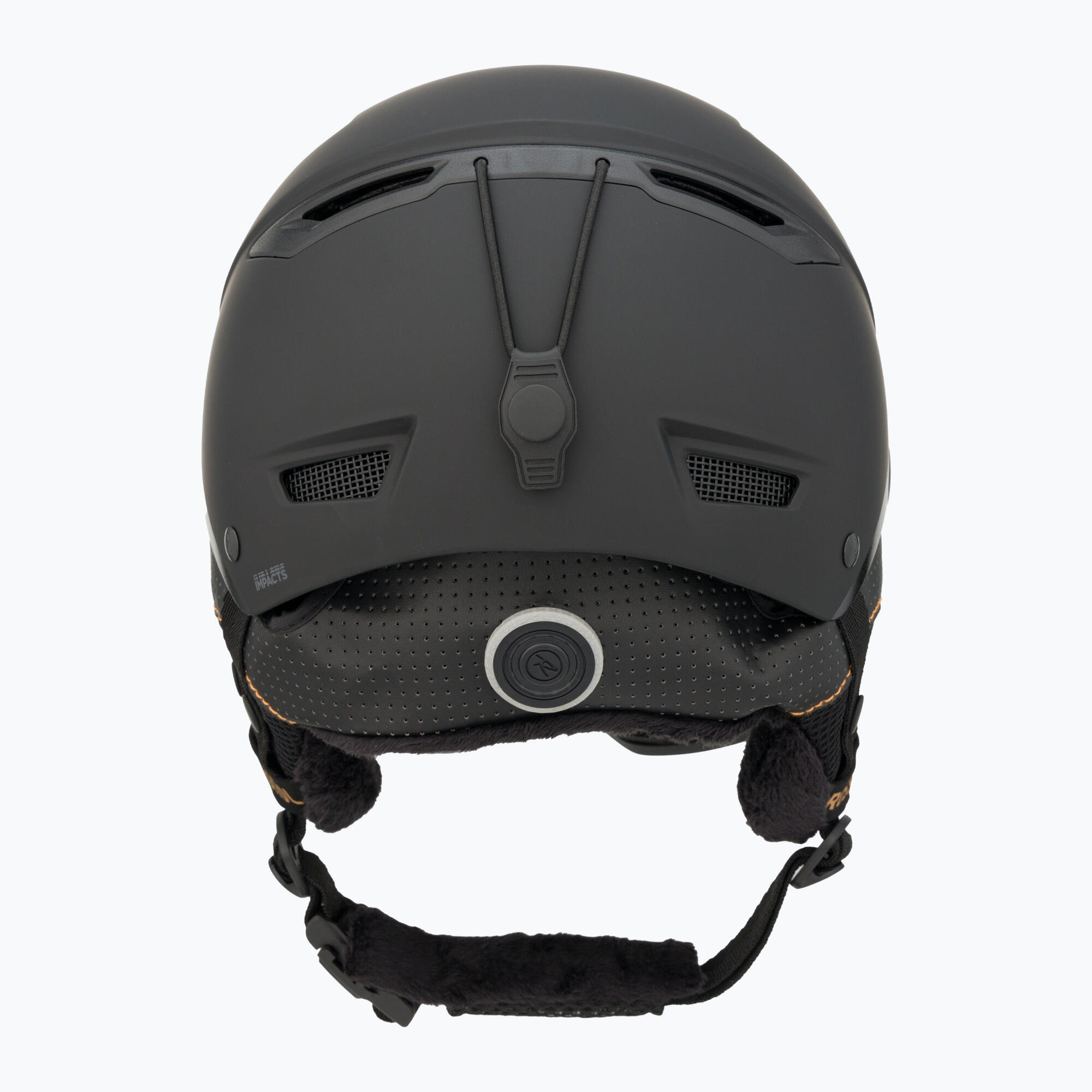 Rossignol Allspeed Visor Imp Photo casco de esquí mujer 3/5