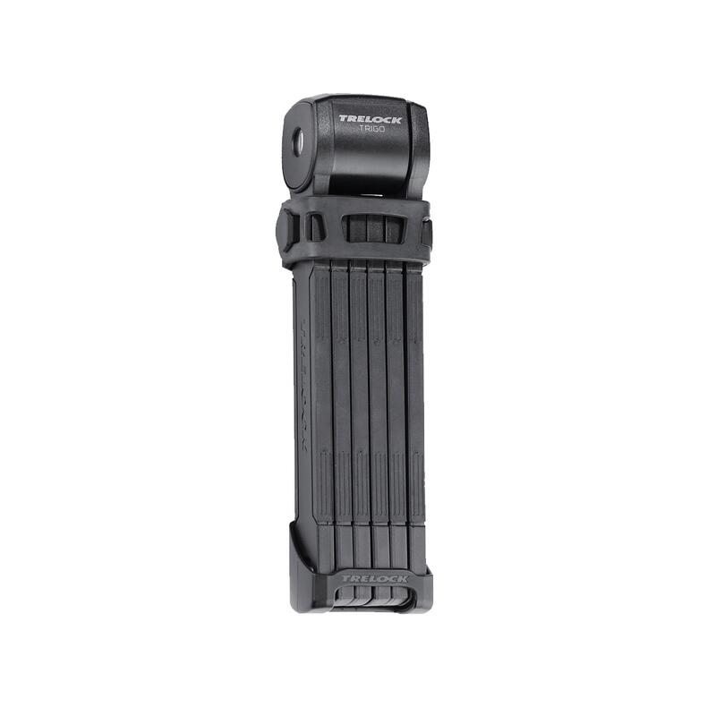Antifurt Bicicleta Trelock Fs 380/100 - Negru
