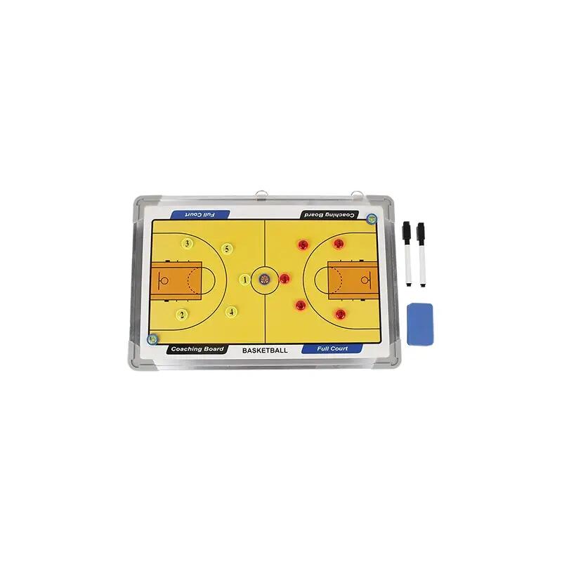 Tableau tactique basket-ball Softee Diamond 4/4