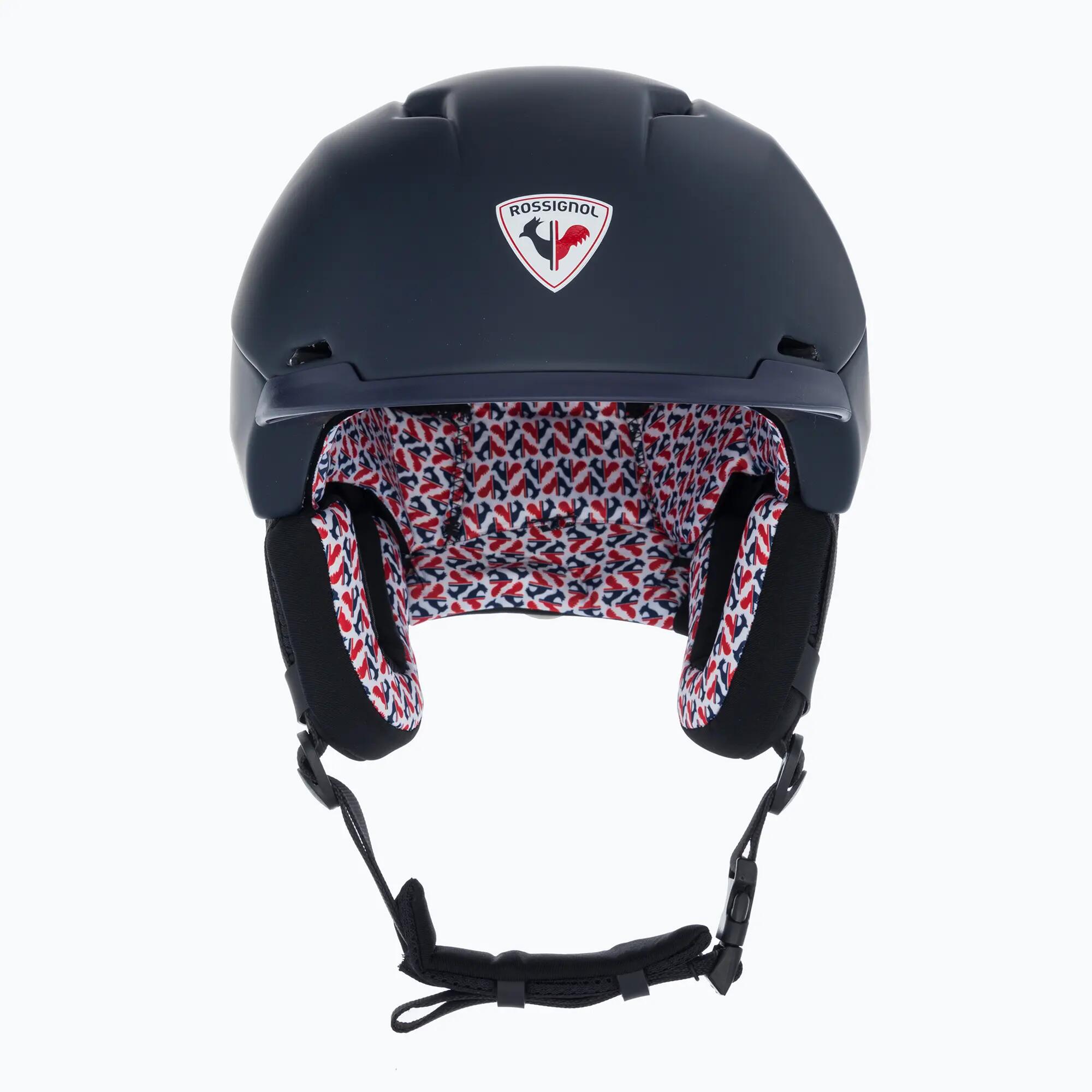 Capacete de esqui Rossignol Alta Impacts 2/5