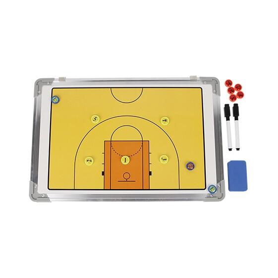 SOFTEE PIZARRA BALONCESTO DIAMOND 45x30 CM
