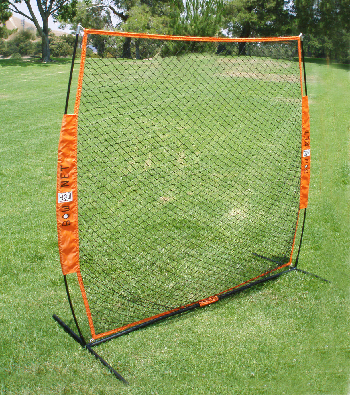 Bownet Soft Toss 2/2