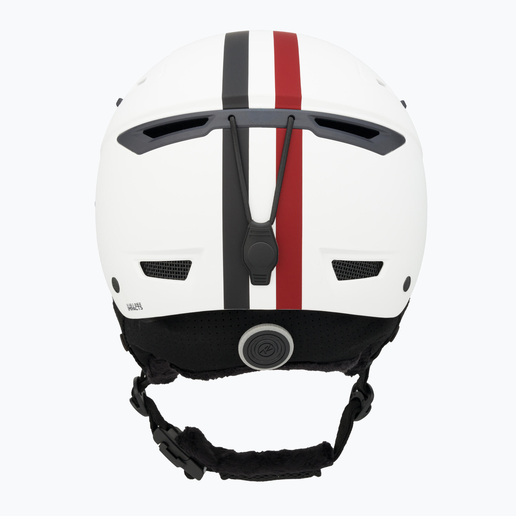 Rossignol Allspeed Visor Imp Photo Skihelm 3/5
