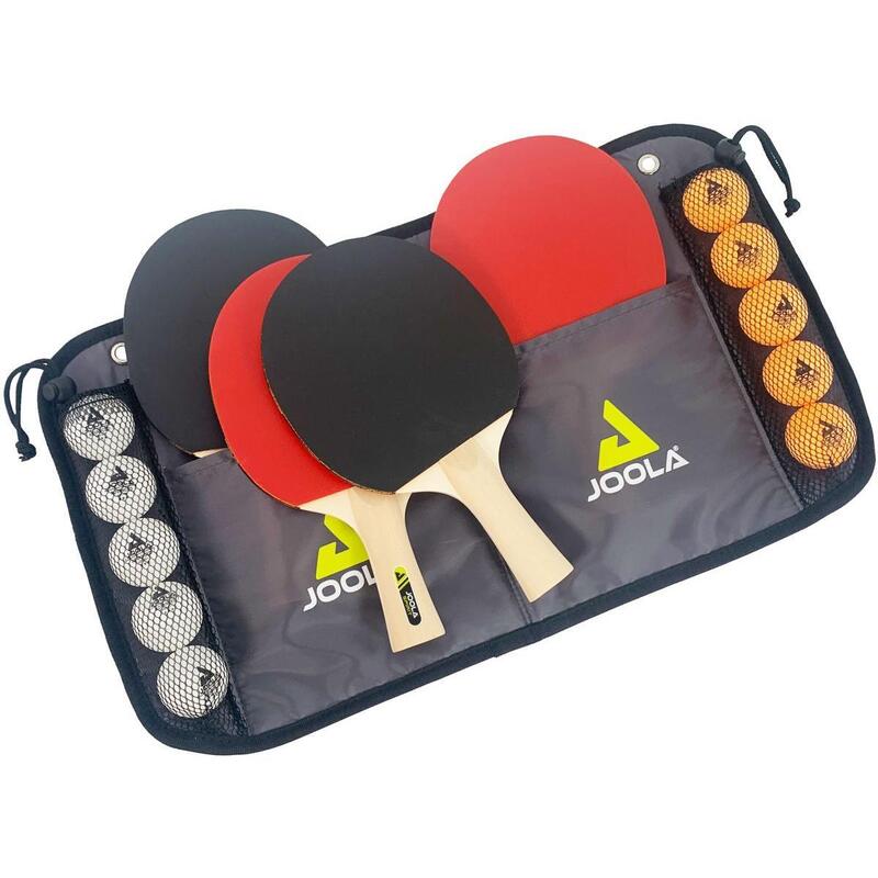 Raquette Joola Set Family
