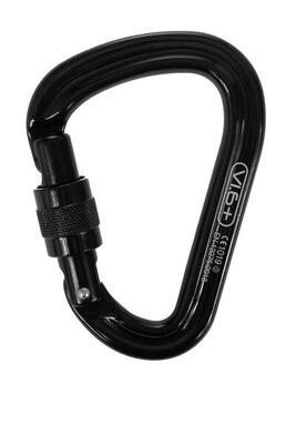 Kletterkarabiner Vi.6+ Top